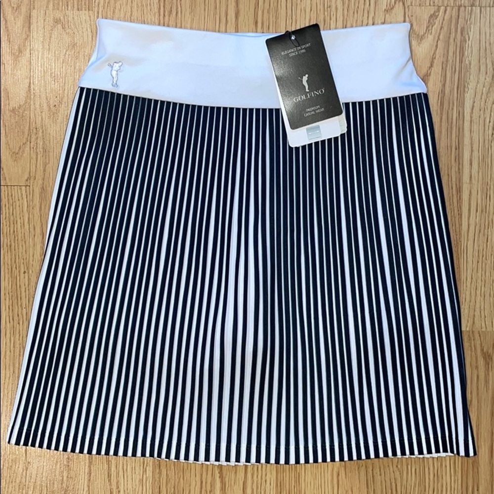 NWT Tennis Skirt